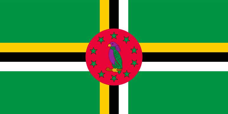 Archivo:Bandera de Dominica.jpg
