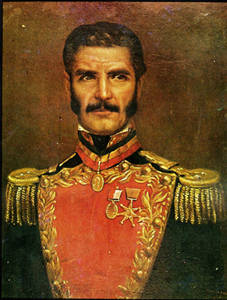 Juan Jacinto Lara Meléndez