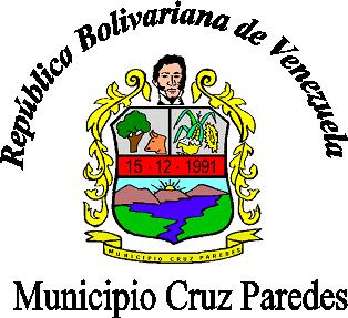 Archivo:Escudo Municipio Cruz Paredes.jpg