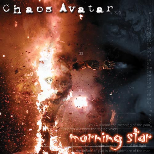 Archivo:Morning star Chaos Avatar.jpg