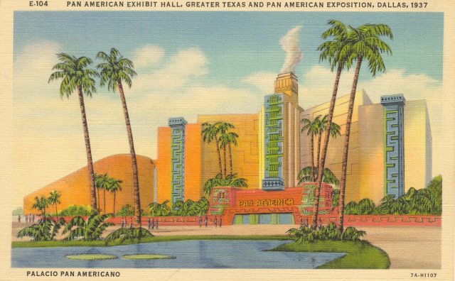 Archivo:Postal de la Exposicion Panamericana 3.jpg