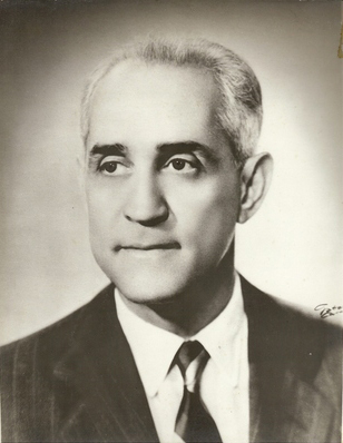 Pedro Ignacio Aguerrevere Vera
