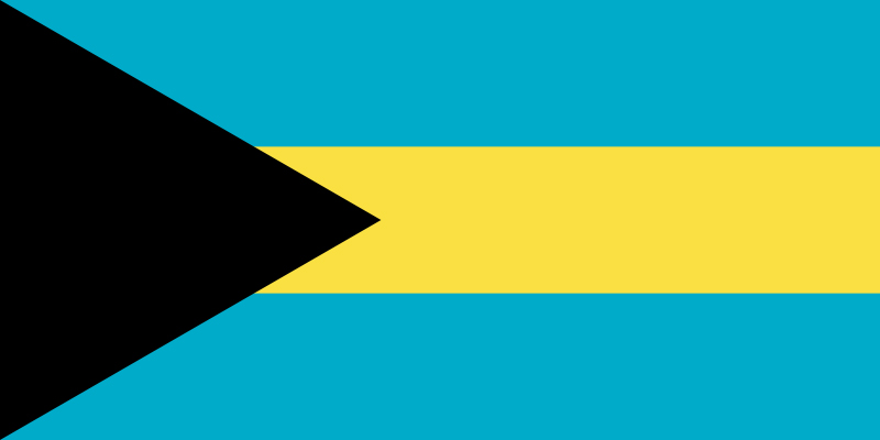 Archivo:Bandera de Bahamas.jpg