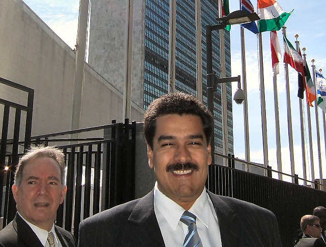 Archivo:Nicolas Maduro Moro.jpg