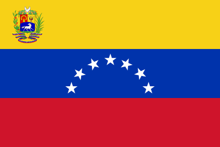 Archivo:Flag of Venezuela 1930-2006.png