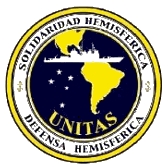 Archivo:UNITAS logo.jpg