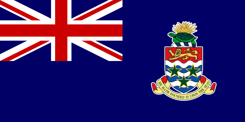 Archivo:Bandera de Islas Caiman.jpg
