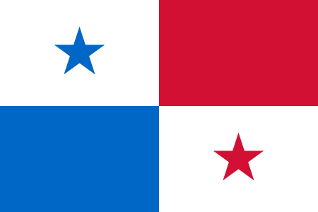 Archivo:Bandera de Panama.jpg