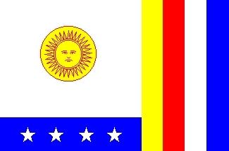 Archivo:Bandera Gual y Espana.jpg