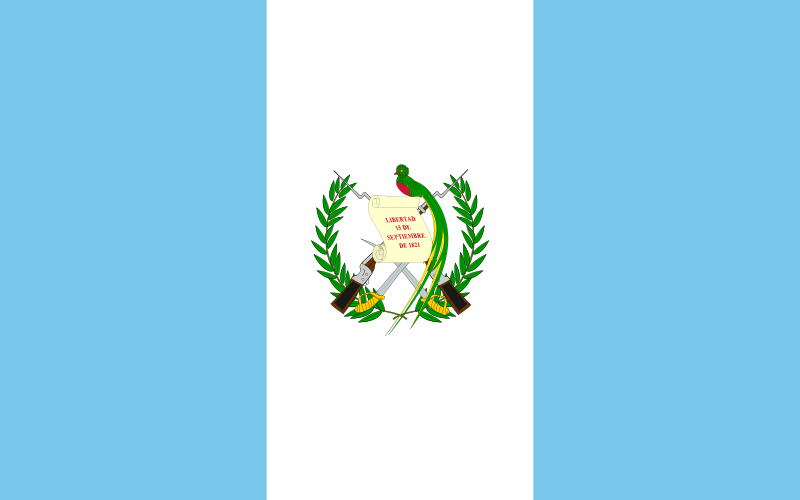 Archivo:Bandera de Guatemala.jpg