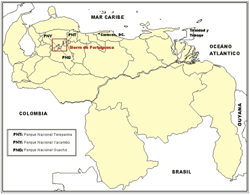 Archivo:Sierra de Portuguesa Mapa.jpg
