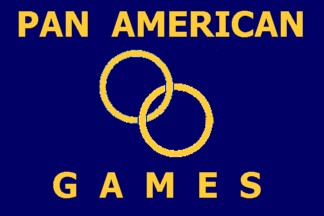 Archivo:Bandera de los Juegos Panamericanos 1937.jpg