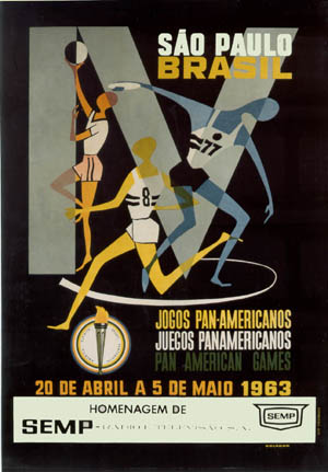 Archivo:IV Juegos Panamericanos.jpg