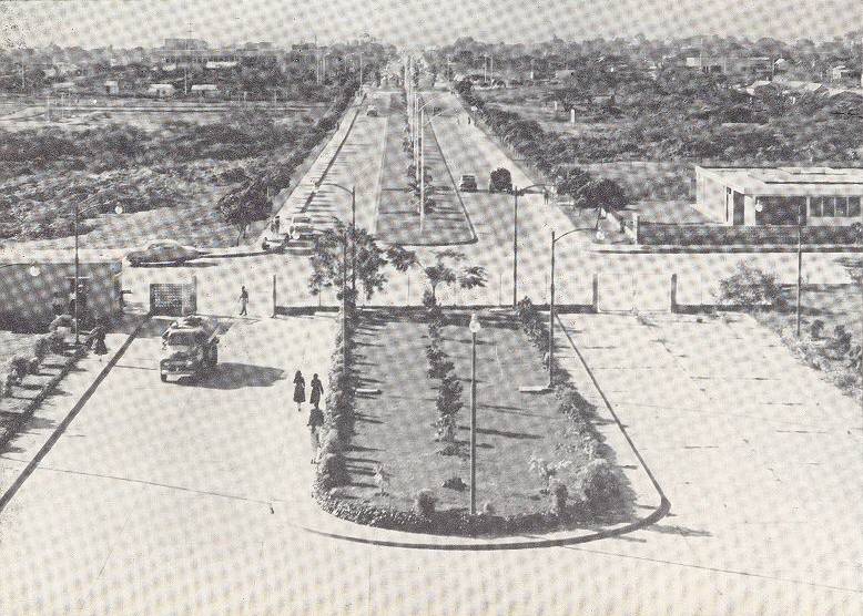 Archivo:Avenida Vargas de Barquisimeto 1958 1.jpg