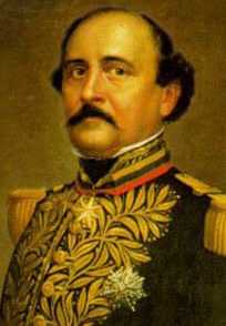 Juan Crisóstomo Falcón