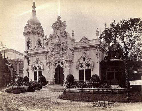 Archivo:Pabellon de Venezuela Paris 1889.jpg