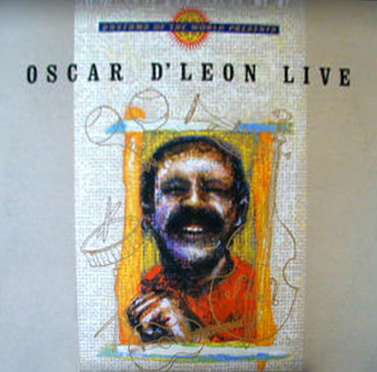 Archivo:Oscar DLeon Live.jpg