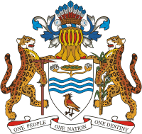 Guyana escudo.png