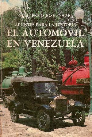 EL Automovil en Venezuela a.jpg