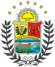 Escudo de armas del Estado Barinas