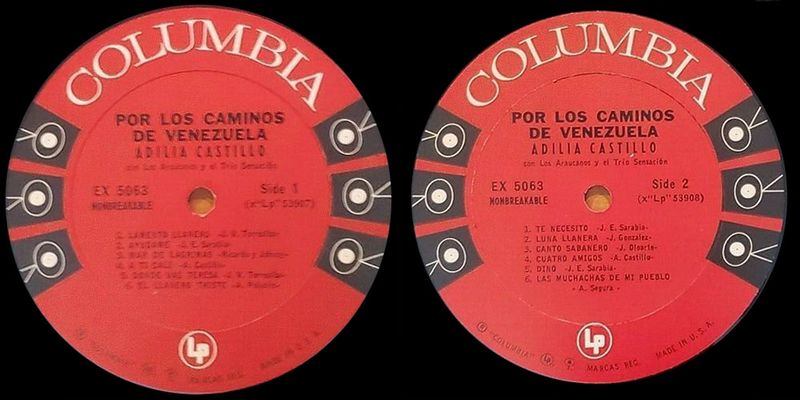 Archivo:Adilia-castillo-por-los-caminos-de-venezuela-vinilos.jpg