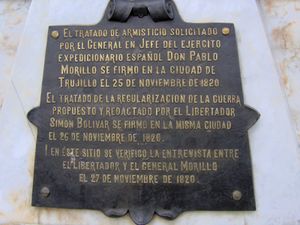 Armisticio de Trujillo Placa.jpg