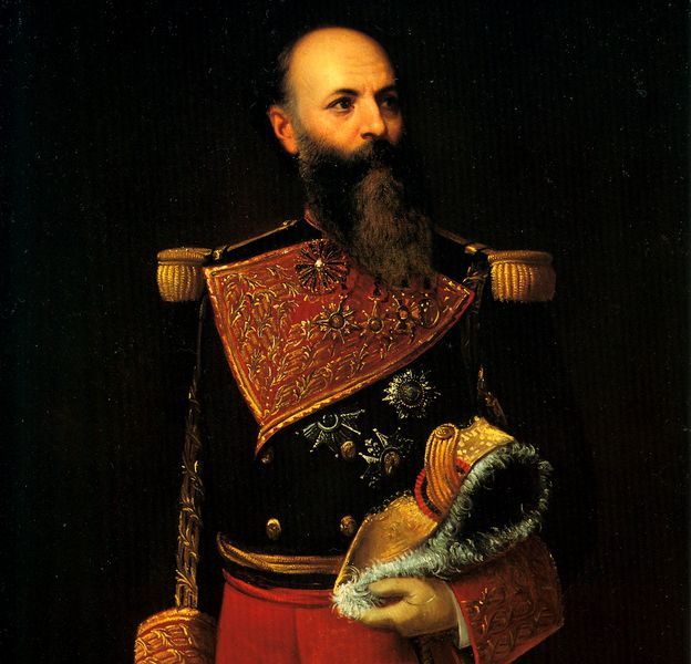 Archivo:Antonio Guzman Blanco.jpg