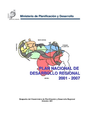 Plan Nacional de Desarollo Regional 2001.pdf
