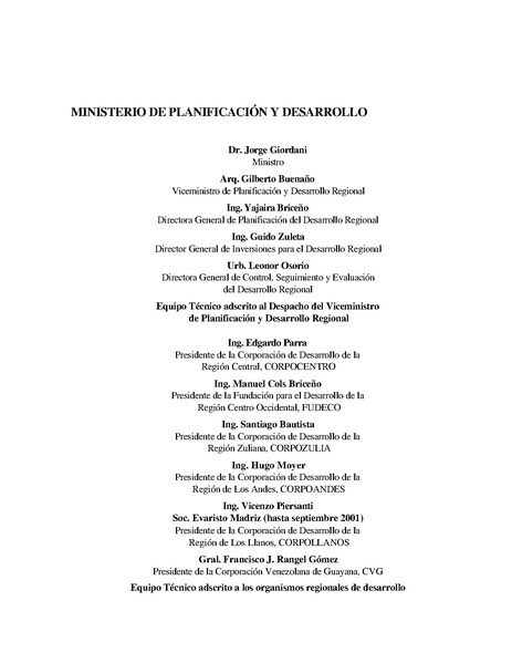 Archivo:Plan Nacional de Desarollo Regional 2001.pdf