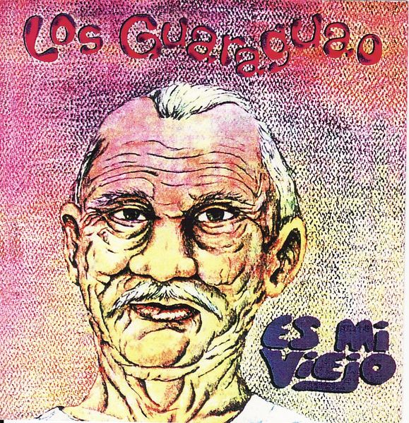 Archivo:Los Guaraguao-Es mi viejo.jpg