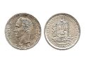 Moneda de 1 Bolivar de 1960.jpg