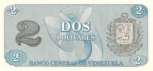Billete de 2 Bolivares de 1989 reverso 1.jpg