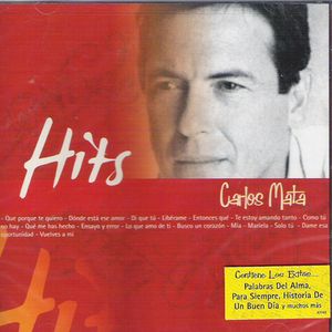 Hits - Carlos Mata.jpg