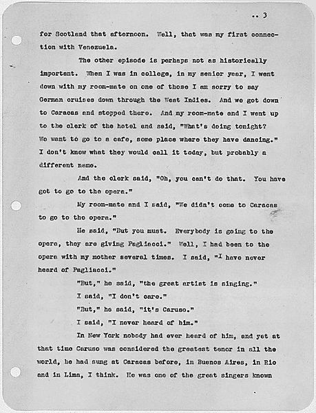 Archivo:Discurso FD Roosevelt y Medina Angarita 19-01-1944 3.jpg