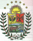 Escudo de armas del Estado Barinas