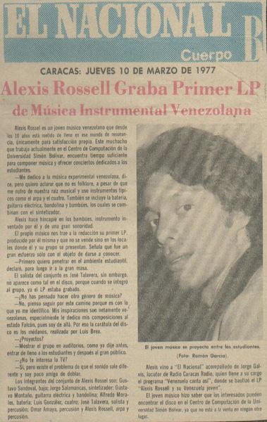 Archivo:Alexis Rosell-prensa 2.jpg