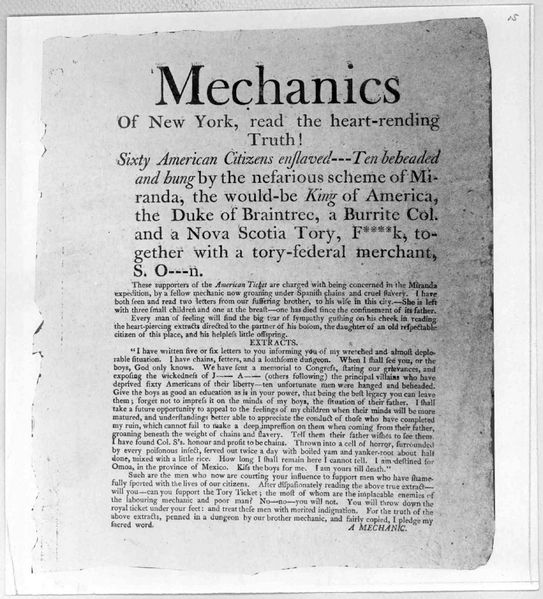 Archivo:Panfleto denunciando expedicion de Miranda 1806.jpg