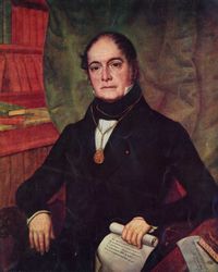 Andrés Bello