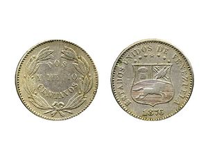 Moneda de 2,5 centavos 1876.jpg
