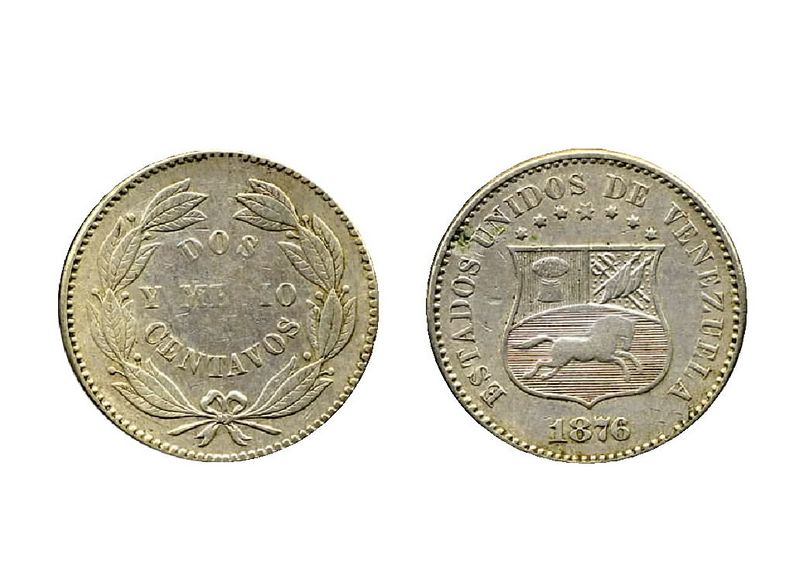 Archivo:Moneda de 2,5 centavos 1876.jpg