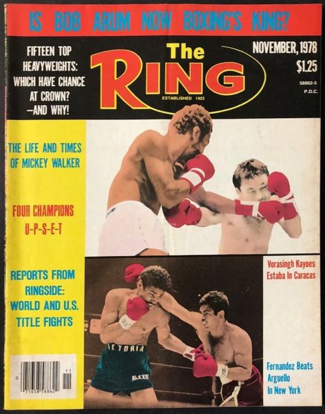 Archivo:Luis Estaba The Ring Nov 1978.jpg