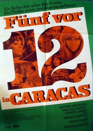 Funf vor 12 in Caracas film.jpg