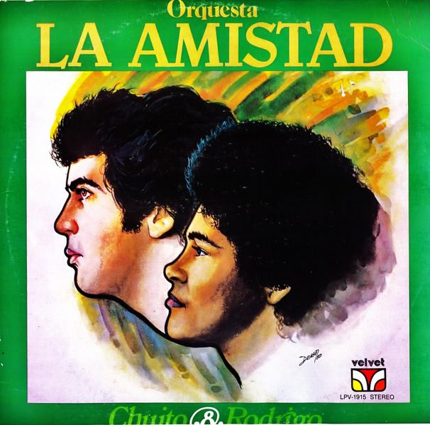 Archivo:La Amistad bis caratula.jpg