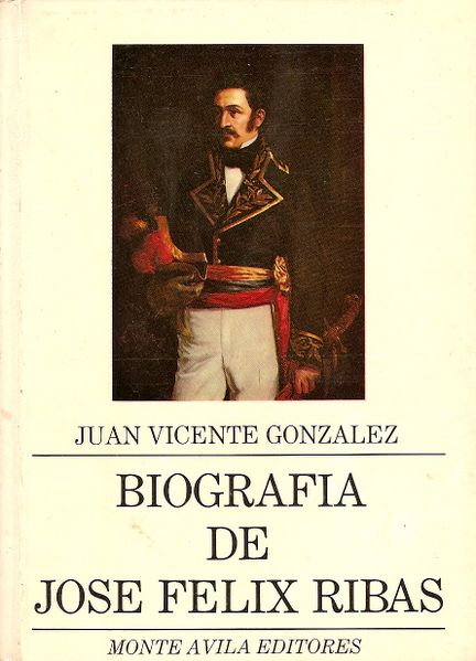 Archivo:Biografia de Jose Felix Rivas.jpg