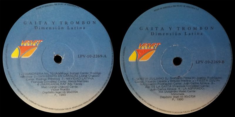Archivo:Gaita y trombon vinilos.jpg