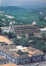 Vieja Catedral del Barquisimeto