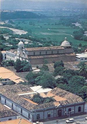 Vieja Catedral del Barquisimeto1978.jpg