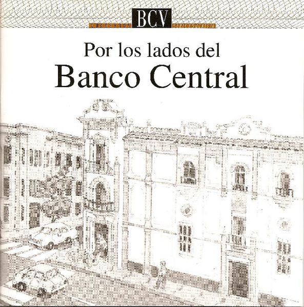 Archivo:Por los lados del Banco Central.jpg