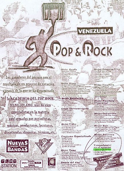 Archivo:Premios Venezuela Pop & Rock 1997.jpg