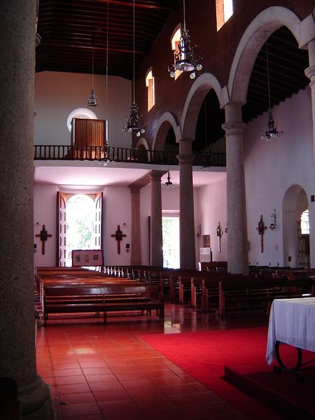 Archivo:Vieja Catedral del Barquisimeto 3.jpg